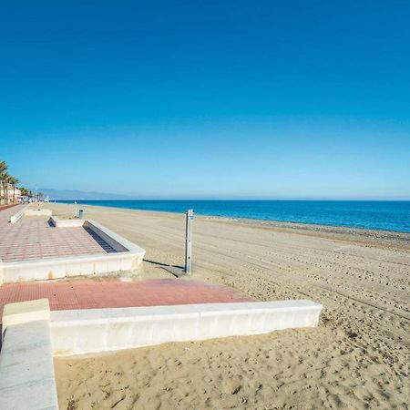 Amazing Apartment In Roquetas De Mar With 1 Bedrooms, Wifi And Outdoor Swimming Pool Exterior foto